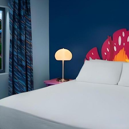 Disney'S Art Of Animation Resort بحيرة بوينا فيستا المظهر الخارجي الصورة