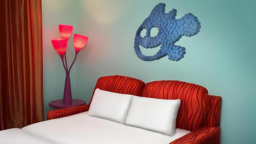 Disney'S Art Of Animation Resort بحيرة بوينا فيستا المظهر الخارجي الصورة