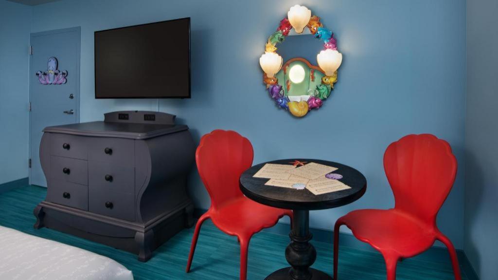 Disney'S Art Of Animation Resort بحيرة بوينا فيستا المظهر الخارجي الصورة